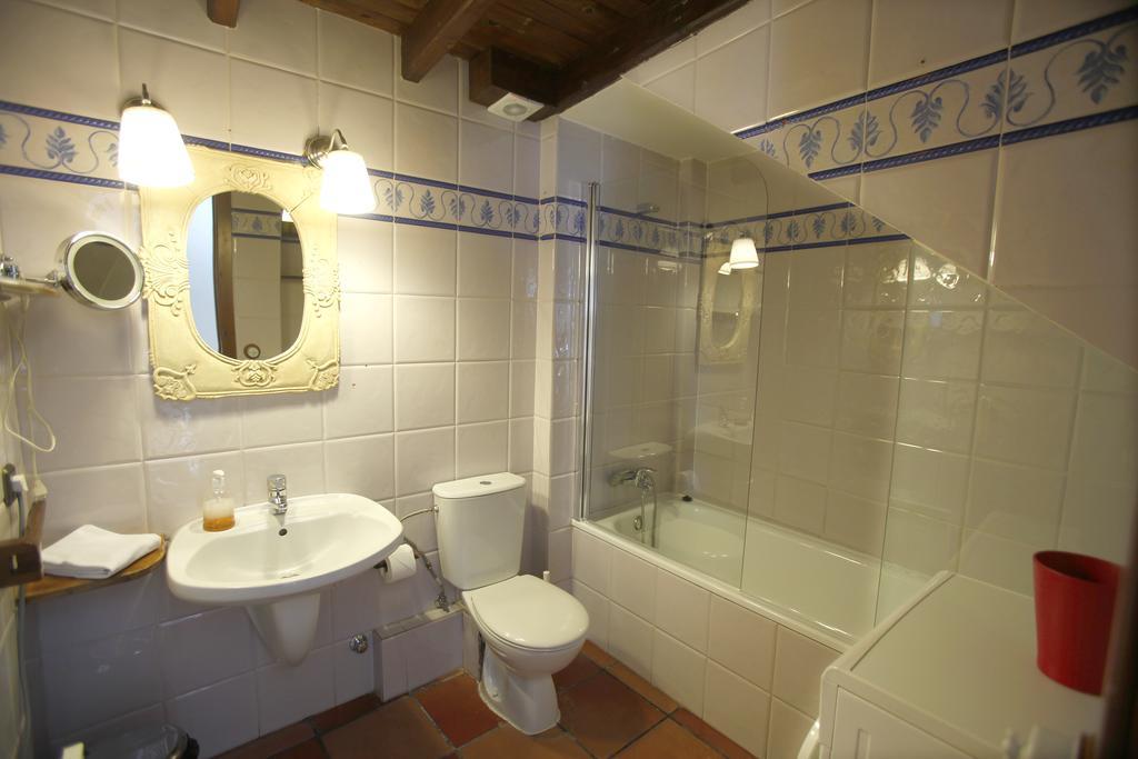 Cal Bou Rural Resort Fontaneda Exterior foto